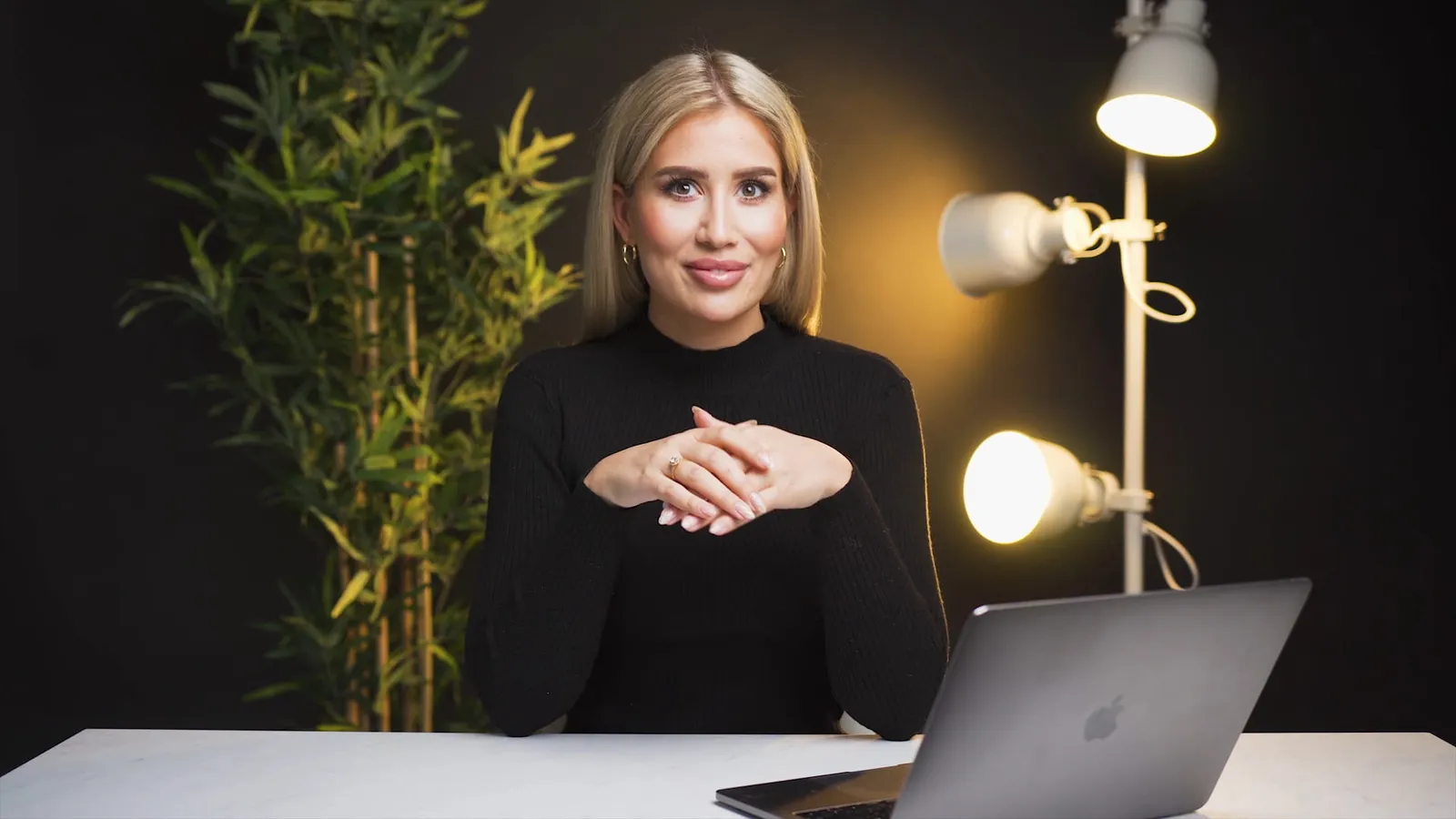 Fokuser på brukervennlighet og responsivitet