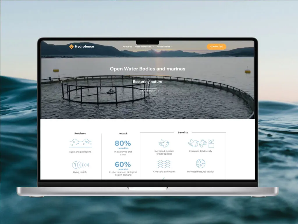 Hydrofence AS