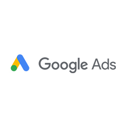 Google Ads logo