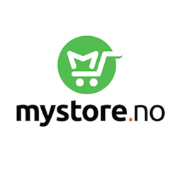Mystore logo