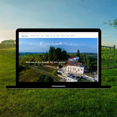 Kundereferanse - Agriturismo Piccolo Principe