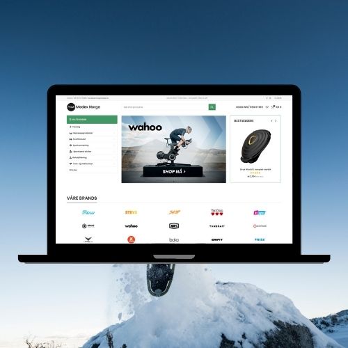 Kundereferanse - Medex Norge AS