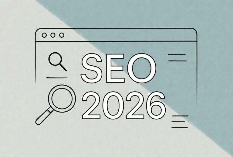 SEO guide 2026